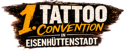 Tattoo Convention Eisenhüttenstadt
